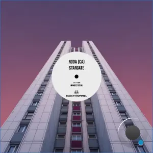 NODA (CA) - Stargate (2026)