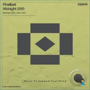 Finefoot - Midnight 1990 (2026)