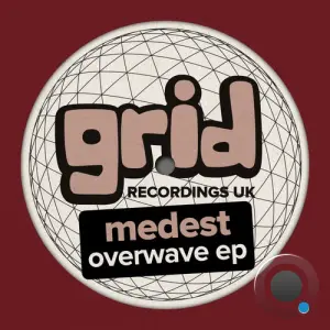 Medest - Overwave (2026)