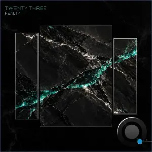 Twenty Three (SRB) - Fealty (2026)