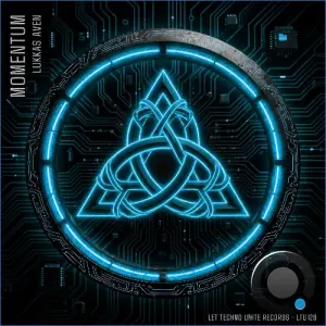 Lukkas Aven - Momentum (2026)