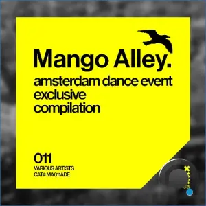 MA. ADE 011 Compilation (2026)