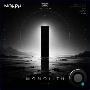 M0RpH - Monolith (2026)