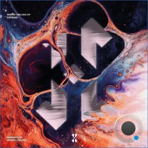 FireBass - Where I Belong (2026)