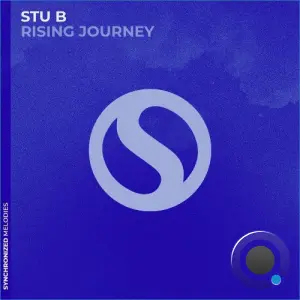 Stu B - Rising Journey (2026)