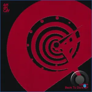 Djolee - Back To Dark (2026)