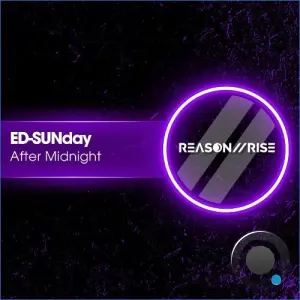 Ed-Sunday - After Midnight (2026)