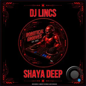 DJ LINCS - Shaya Deep (2026)