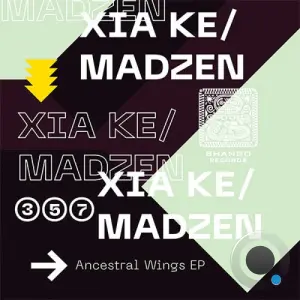 MadZeN, Xia Ke - Ancestral Wings (2026)