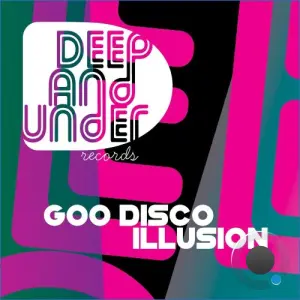 GooDisco - Illusion (2026)