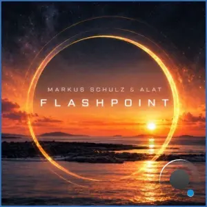 Markus Schulz & Alat - Flashpoint (2026)