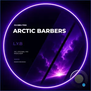 Arctic Barbers - L.Y.B (2026)