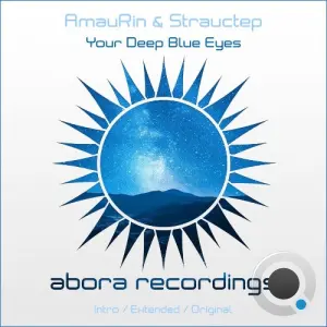 Amaurin & Strauctep - Your Deep Blue Eyes (2026)