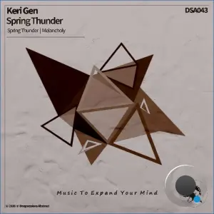 Keri Gen - Spring Thunder (2026)