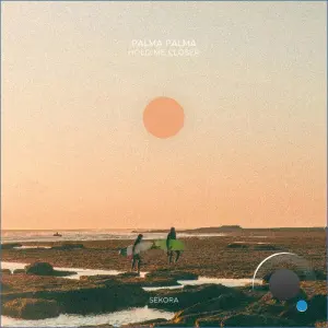 Palma Palma - Hold Me Closer (2026)