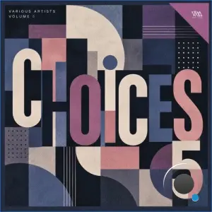 Variety Music Pres. Choices, Vol. 5 (2026)