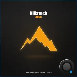 Killatech - Alive (2026)