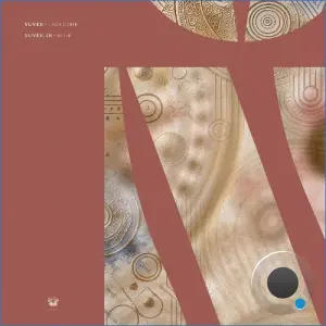 Yuvee - Lava Core / Blue (2026)
