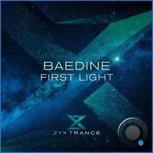 Baedine - First Light (2026)