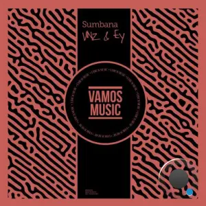 VINZ & EY - Sumbana (2026)