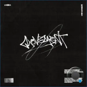Linska, Chris Avantgarde - Movement (2026)