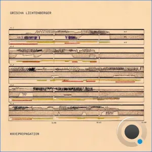 Grischa Lichtenberger - Wavepropagation (2026)