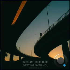 Ross Couch - Getting Over You (2026)
