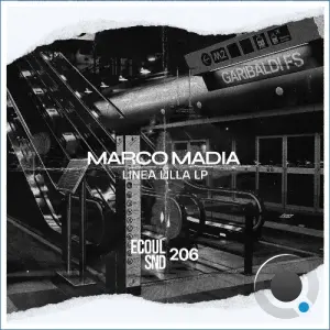 Marco Madia - Linea Lilla (2026)