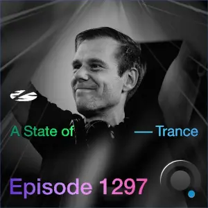 Armin van Buuren - A State Of Trance Episode 1297 (2026-10-01)