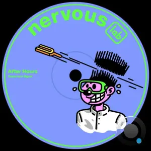 After Hours - Departure Signal (2026)