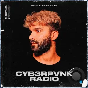 R3hab - Cyb3rpvnk Radio #732 (2026-10-14)