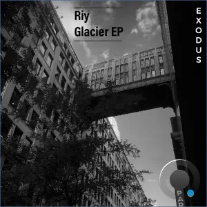 Riy - Glacier (2026)