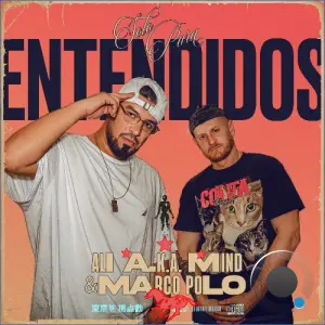 Ali aka Mind & Marco Polo - Solo Para Entendidos (2026)