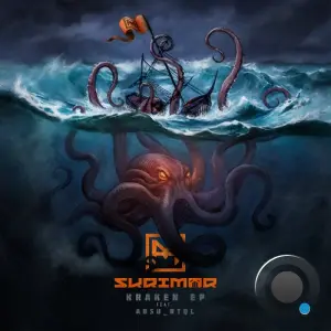 Skrimor - Kraken (2026)