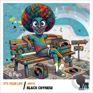 Black Chynese - It's Your Life (2026)