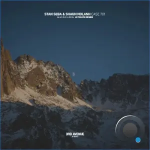 Stan Seba, Shaun Nolanh - Case 701 (2026)