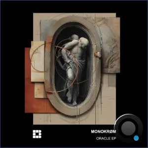 Monokrom - Oracle (2026)