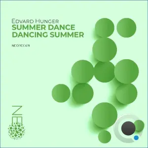 Edvard Hunger - Summer Dance (2026)