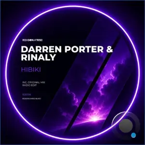 Darren Porter & Rinaly - Hibiki (2026)