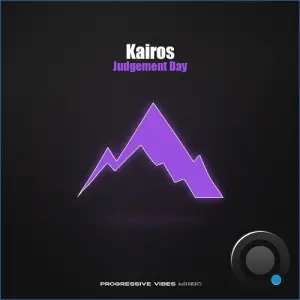 Kairos (IE) - Judgement Day (2026)