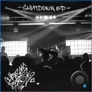 Chad Dubz - Shutdown (2026)