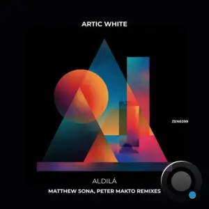 Artic White - Aldilá (2026)