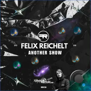 Felix Reichelt - Another Show (2026)