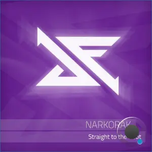 NARKORAK - Straight to the Root (2026)
