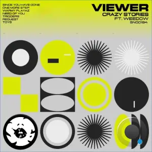 Viewer - Crazy Stories (2026)