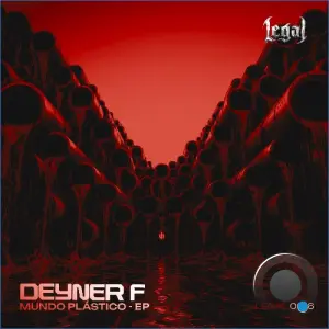 Deyner F - Mundo Plastico (2026)