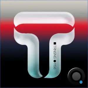 John Digweed - Transitions Episode 1156 (2026-10-26)