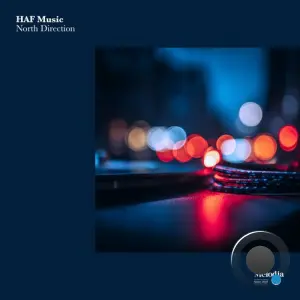 HAF Music - Intense (2026)