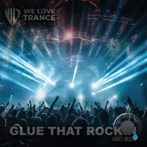Ariel Music - Glue That Rockin (2026)