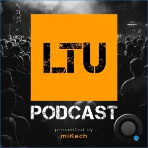 Reuben C - Ltu Podcast Week 170 (2026-10-12)
